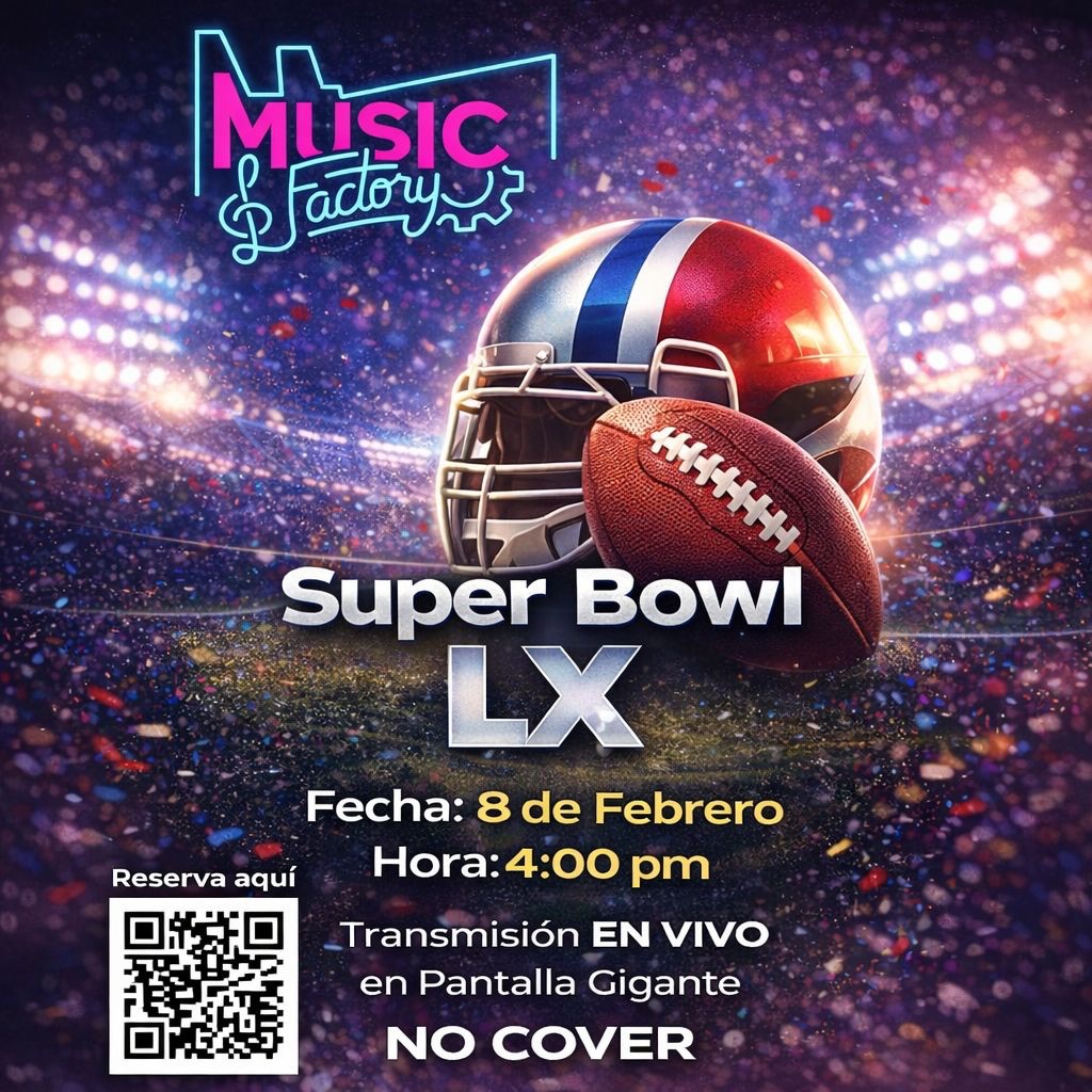 🏈 Super Bowl LX 🏈