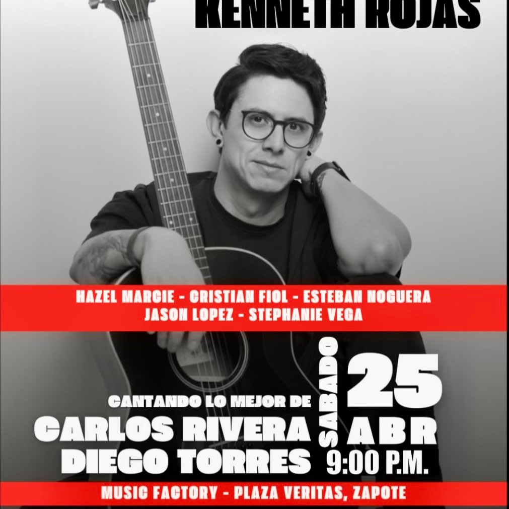 Especial Carlos Rivera & Diego Torres 