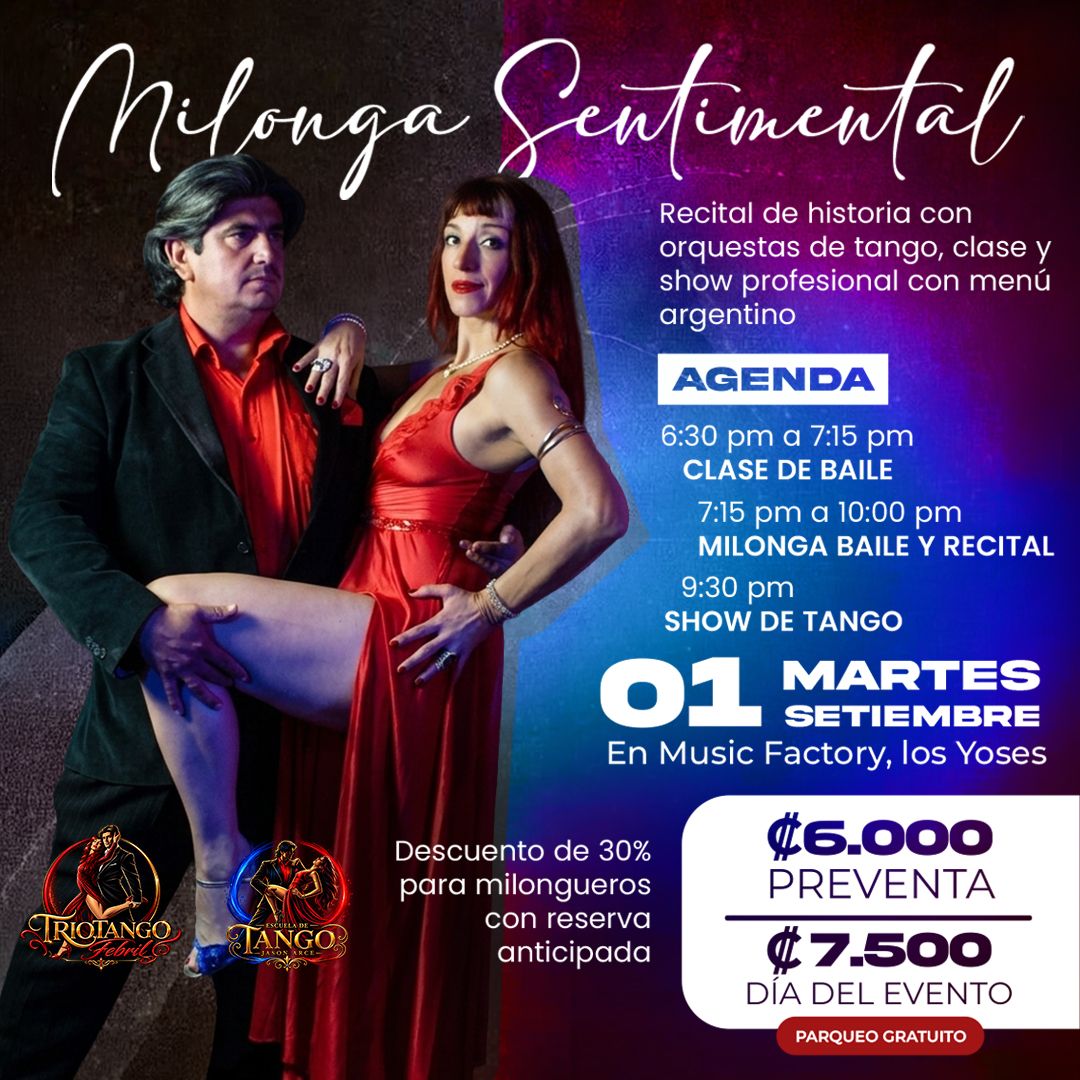 Minlonga Sentimental