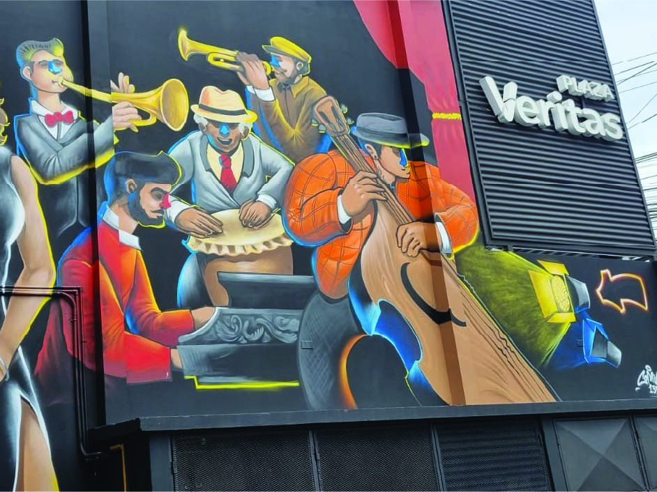 Foto de galería