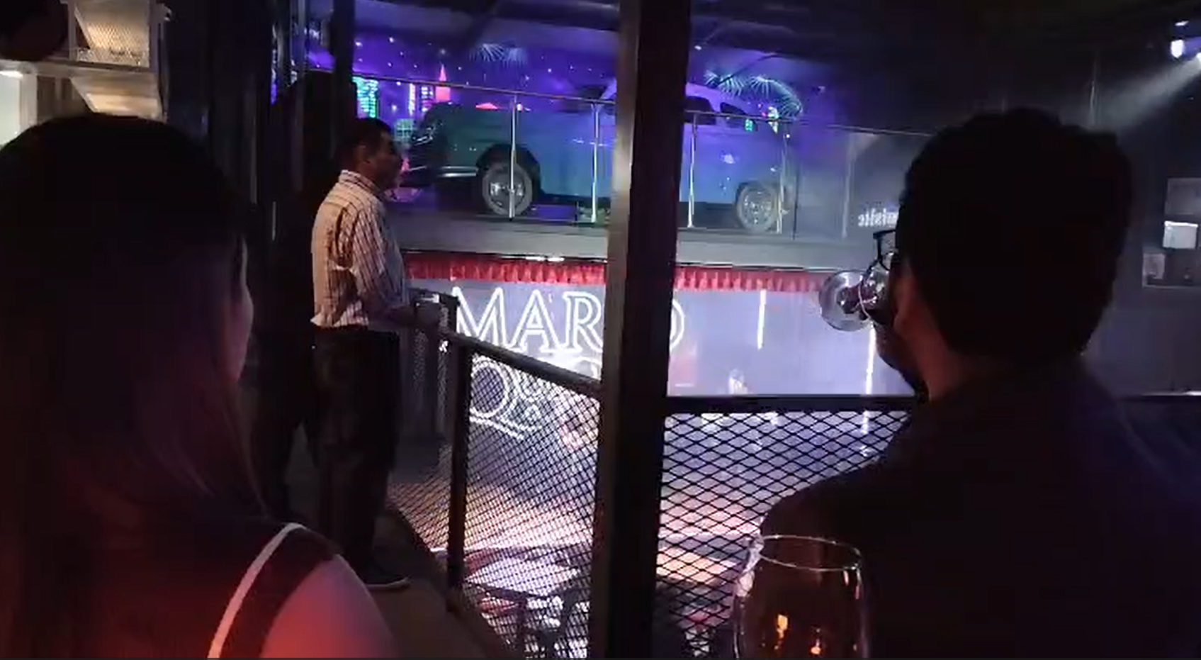 Foto de galería